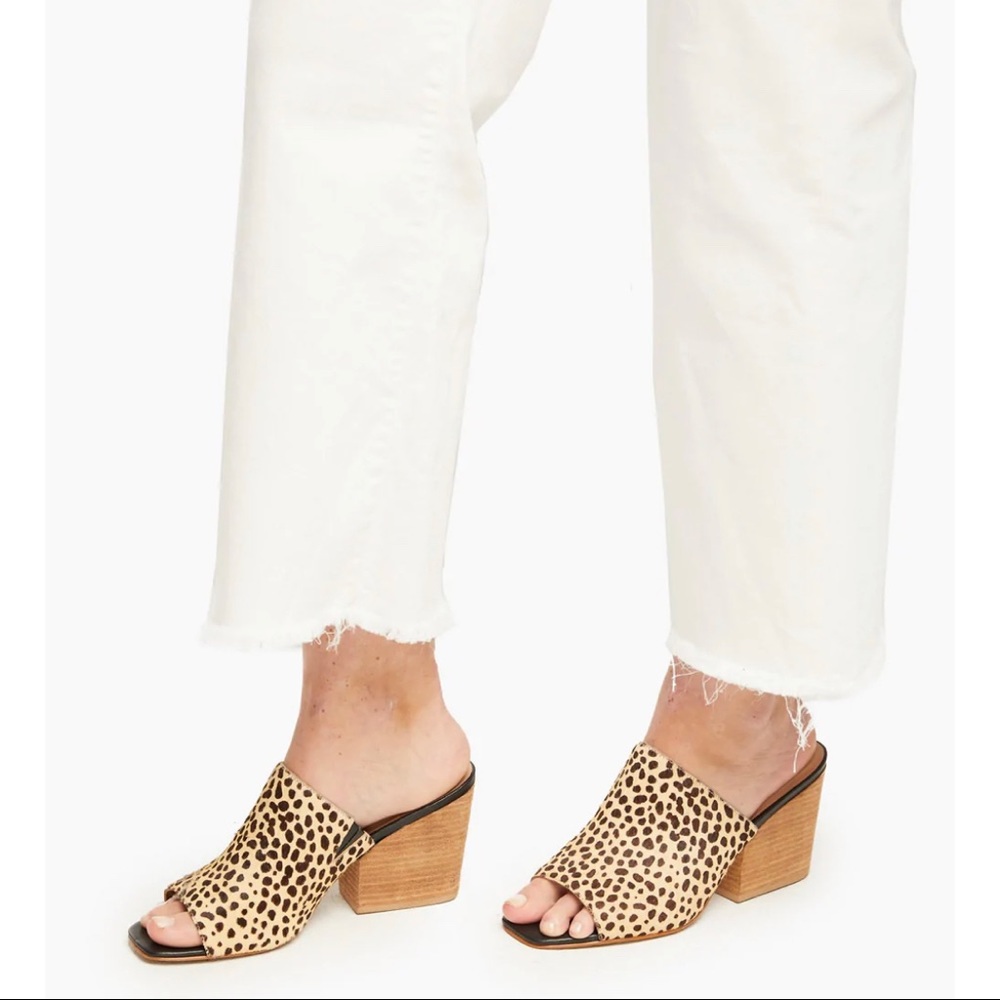 ABLE Rojas Sandals
